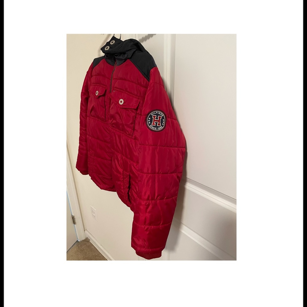 TOMMY HILFIGER Winter Jacket